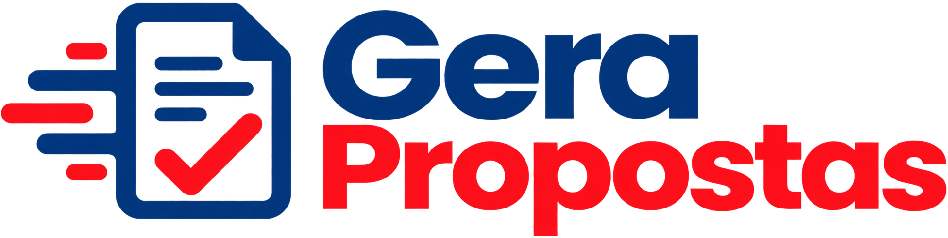 GeraPropostas
